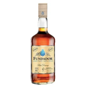 Fundador Light Brandy – 750ml
