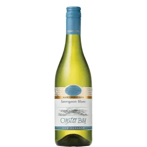 Oyster Bay Sauvignon Blanc – Case of 12 Bottles
