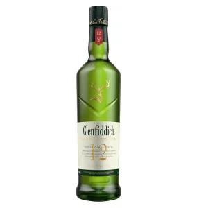 Glenfiddich 12 Year Old – 750ml