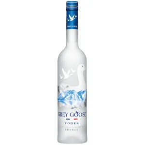 Grey Goose Vodka – Case of 12 Bottles