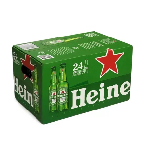 Heineken – 24 Pack Bottles