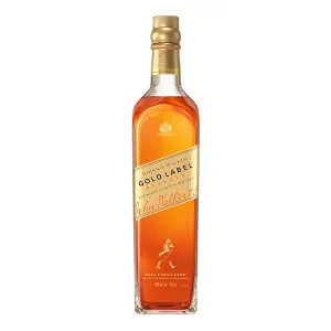 Johnnie Walker Gold Label Reserve – 750ml