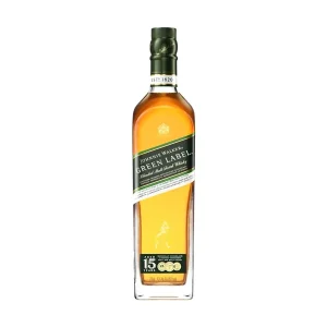 Johnnie Walker Green Label – 750ml