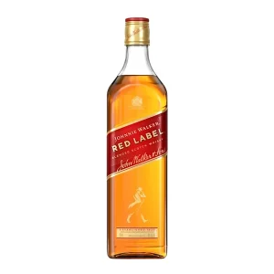 Johnnie Walker Red Label – 750ml