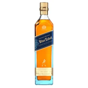 Johnnie Walker Blue Label – 750ml