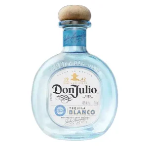 Don Julio Blanco – 750ml