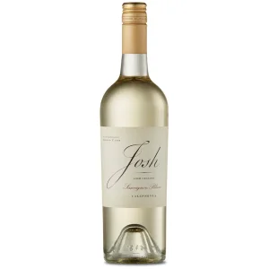 Josh Cellars Sauvignon Blanc white wine