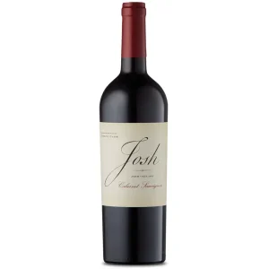 Josh Cellars Cabernet Sauvignon red wine