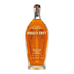 Angel's Envy Bourbon – 750ml