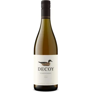 Decoy Chardonnay white wine