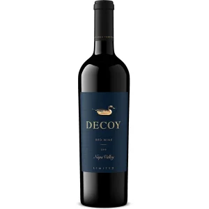 Decoy Limited Nappa Valley Red Wine
