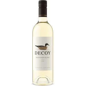 Decoy Sauvignon Blanc white wine