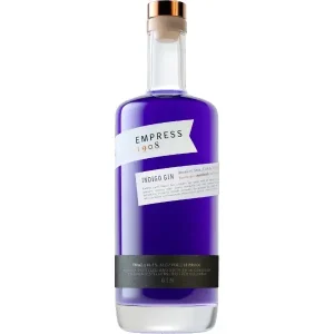 Empress 1908 Indigo Gin – 750ml