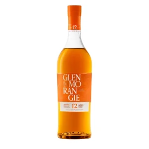 Glenmorangie The 12 Year Old – 750ml