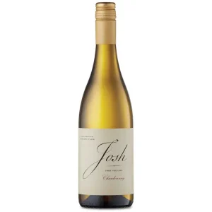 Josh Cellars Chardonnay white wine
