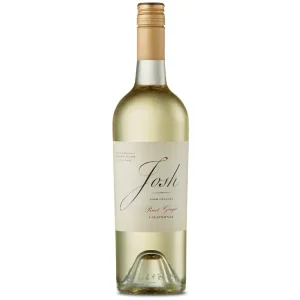 Josh Cellars Pinot Grigio white wine
