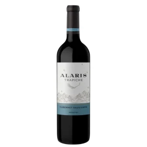 Trapiche Alaris Cabernet Sauvignon red wine