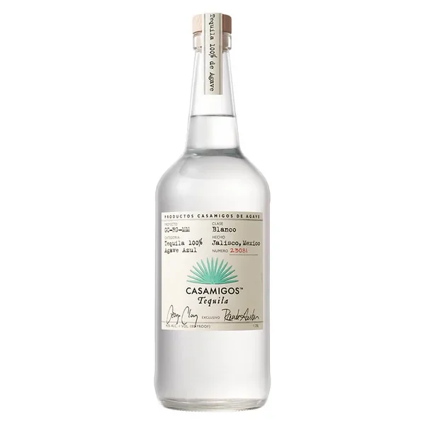 Casamigos Blanco – 750ml