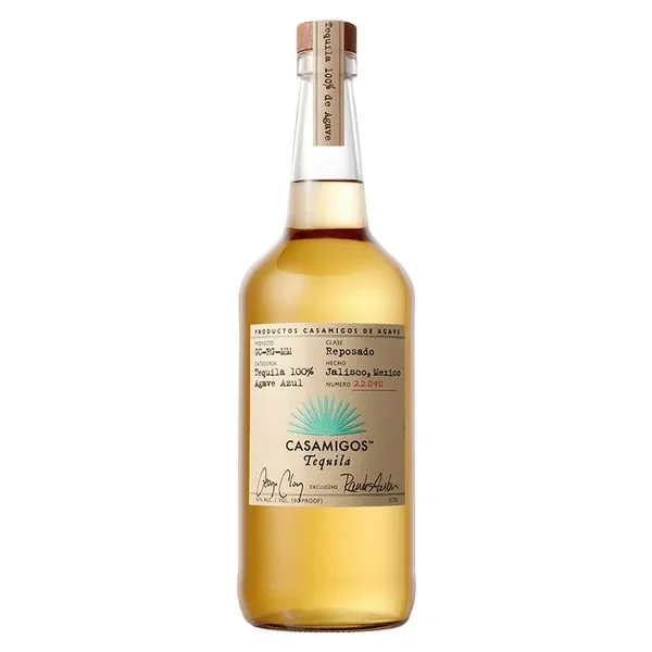 Casamigos Reposado – 750ml